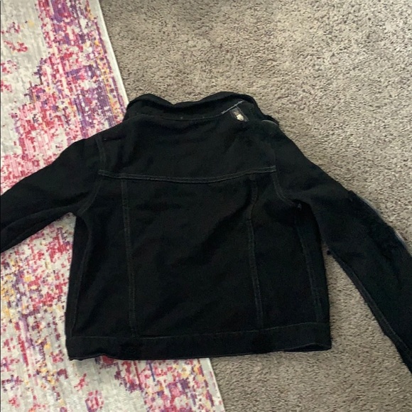 Carmar Denim Jacket (LF) - Picture 4 of 4